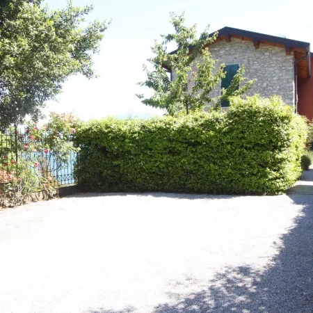 The Amazing Villa Claudia Tuscany Style
