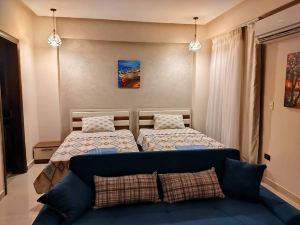 Eco Inn Sherook993g2 Studio