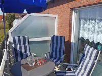Am Koper Sand - balcony