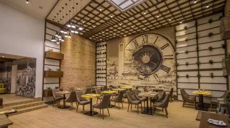 Melliber Appart Hotel Отели рядом с достопримечательностью «Mohammed V Square»