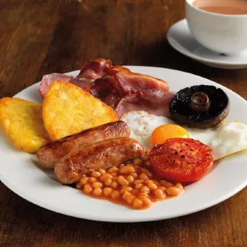 Harbour Spring, Peterhead by Marston's Inns