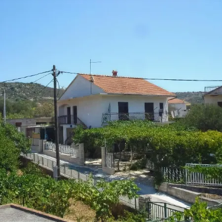 Apartment Branka