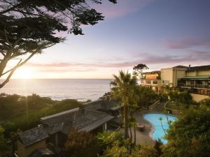 Hyatt Carmel Highlands