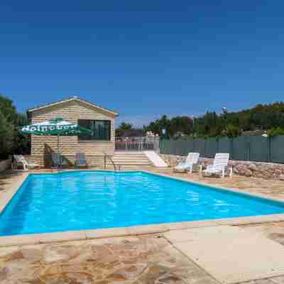 Camp Marko Fitness & Recreational Facilities
