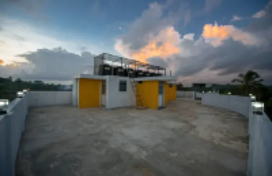 Dsk Galle Apartments