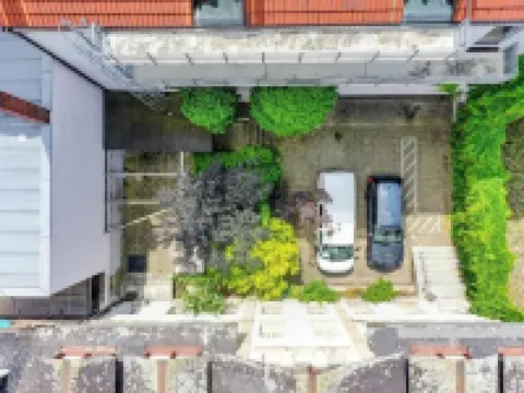 Hotel Centro Fürth Nürnberg 菲爾特酒店