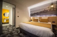 L'Hôtel & Spa  Ribeauvillé Hotels in Zellenberg