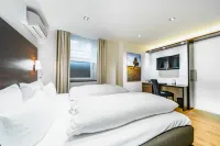 Romantik Hotel Walhalla