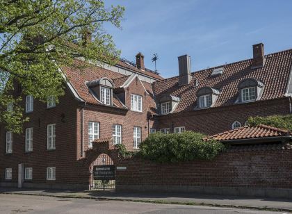 Halmstad Hotell & Vandrarhem Kaptenshamn