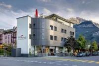 Hotel Meiringen Hotels in Meiringen