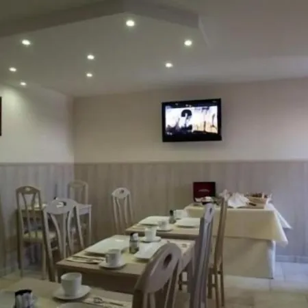 Hotel Chamdor