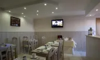 Hotel Chamdor - breakfast