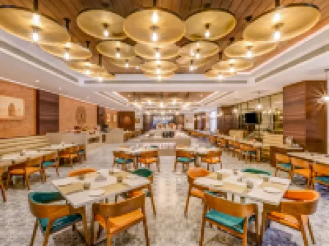 Lemon Tree Premier, Dwarka Hotels in Devbhoomi Dwarka