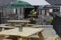 Elphinstone Hotel Hotels in Biggar