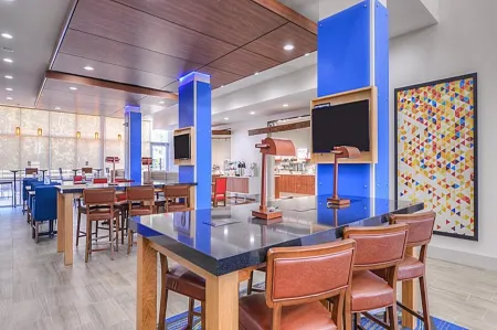 Holiday Inn Express Bethlehem Отели в г. Уиндер