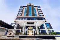 Hotel Euro Suite Campinas by Nacional Inn - Próximo ao Cambuí - بار
