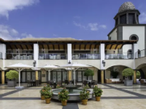 Hotel Suite Villa Maria Hotéis em Adeje