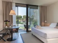 MarePineta Resort Hotels in Milano Marittima