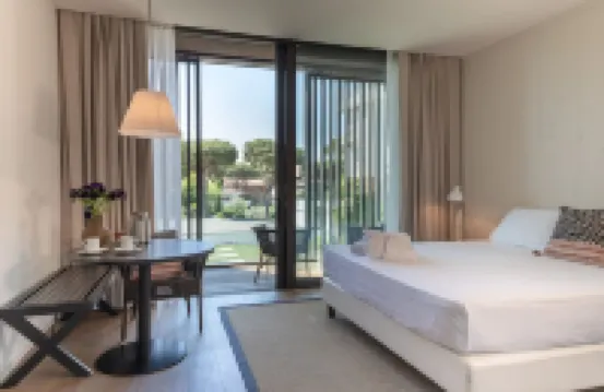 MarePineta Resort