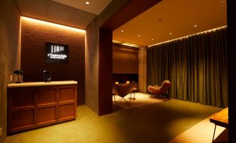 Riverside Hotel Sapporo
