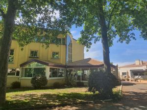 Logis Hotel & Restaurant Ludik