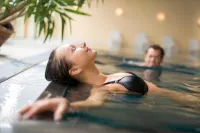 Jufa Hotel Vulkanland - Pools