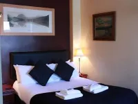 The Eagle and Child Inn Hotels in Staveley