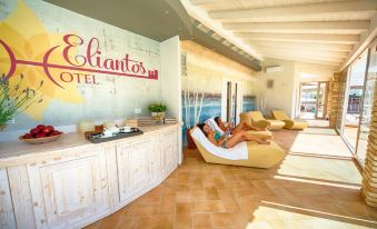 Eliantos Boutique Hotel & Spa