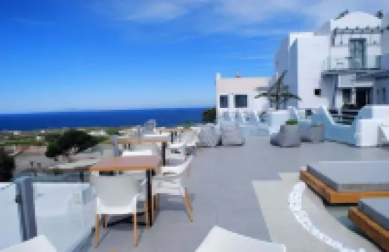 Callia Retreat Suites - Adults Only