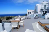 Callia Retreat Suites - Adults Only