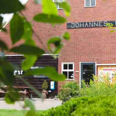 De Johanneshoeve Hotel Exterior