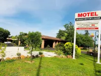 Orange Motor Lodge Отели в г. Милторп