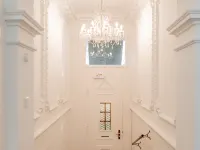 Boutique Hotel Villa Oberkassel Отели рядом с достопримечательностью «Оберкассель»