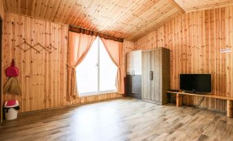 Hongcheon Samteo Pension