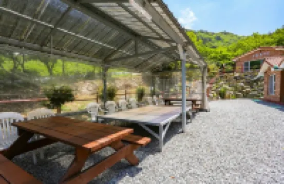 Haenam Duryunsan Tourist Pension