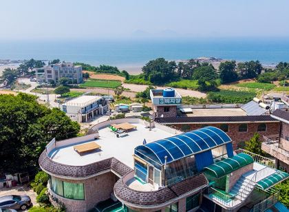 부안(변산반도) 동그라미펜션