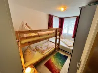 Landhaus Grüne Oase  호텔