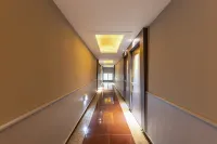 Gyeongsan Plus Oncheon Hotels in Gyeongsan-si