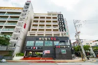 Tongyeong Hotel Sea Scent Hotels in Tongyeong-si