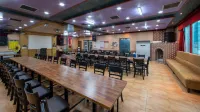 Ulsan Sanmeorusanjang Pension