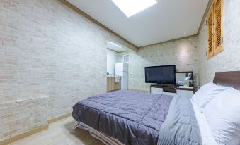 Boeun Cheoeumcheoreom Pensiontel