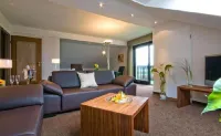 Hotel am Rosenberg Hotels in Bad Driburg