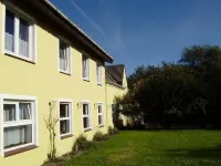 Hotel Garni Godenhof Hotels in Schleswig-Flensburg