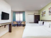 Centara Life Muscat Dunes Hotel โรงแรมใกล้สุลต่าน กาบูส สปอร์ตส คอมเพล็กซ์