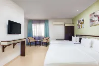 فندق كثبان مسقط(الخوير)