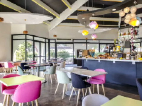 Ibis Styles Fréjus Saint-Raphaël