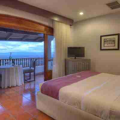 Small Luxury Hotels of the World - Alta Las Palomas Rooms