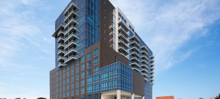 Four Points by Sheraton Flushing Hotels in New York