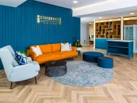 Staybridge Suites CARDIFF by IHG Hotels in Butetown