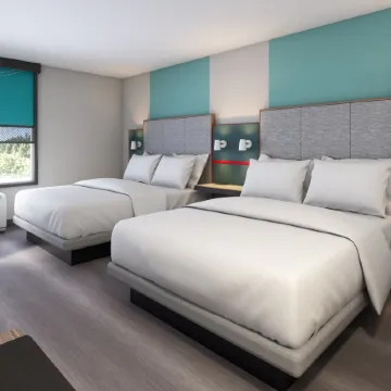 avid hotel LEXINGTON - HAMBURG AREA by IHG